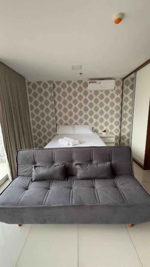 Apartamento Moderno No Df Plaza Brasilia Exterior foto